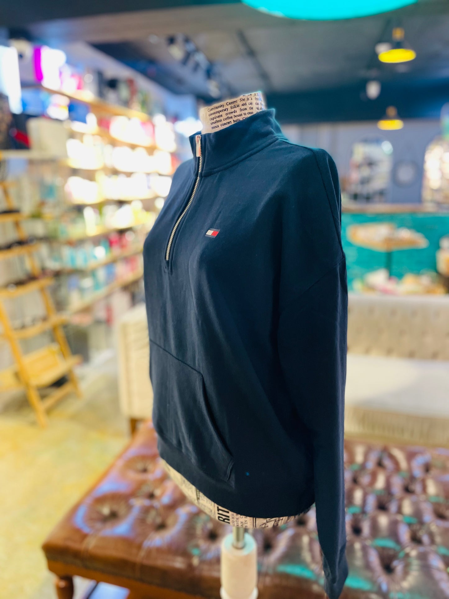 Tommy Hilfiger sweater