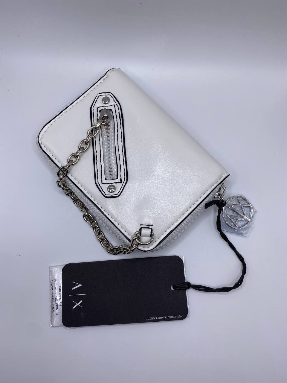 Armani Exchange wallet