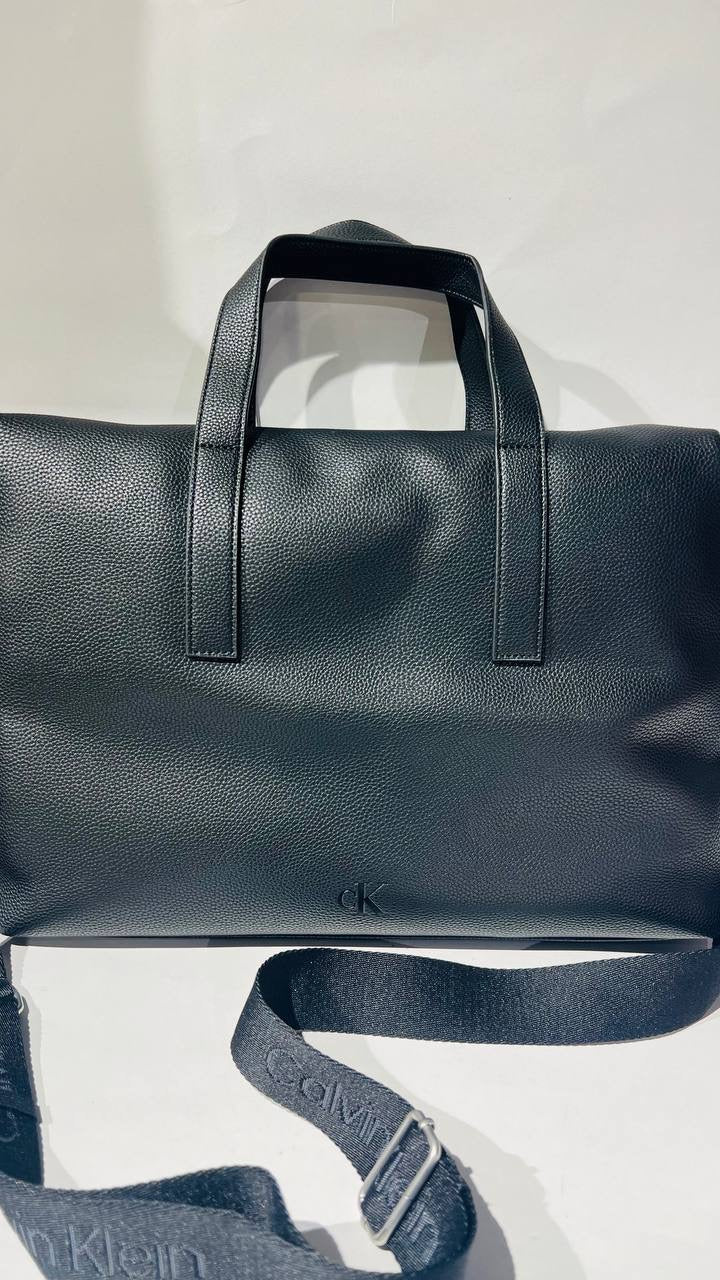 Calvin Klein laptop bag