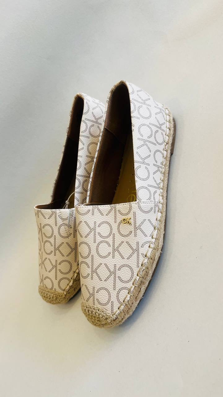 Calvin Klein shoes size 39