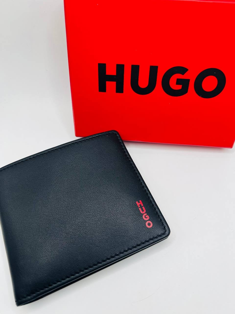 Hugo wallet