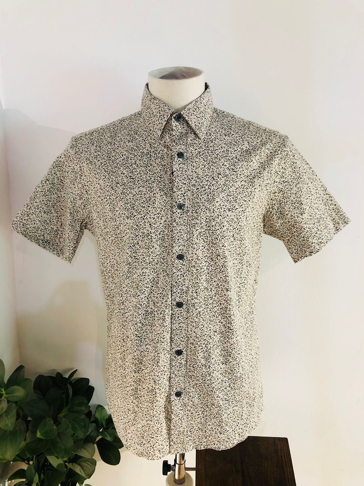 Michael kors blouse