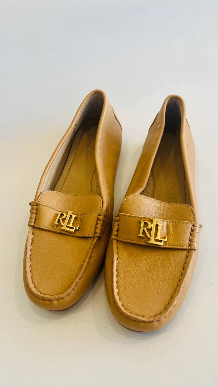 ralph lauren shoes size 6