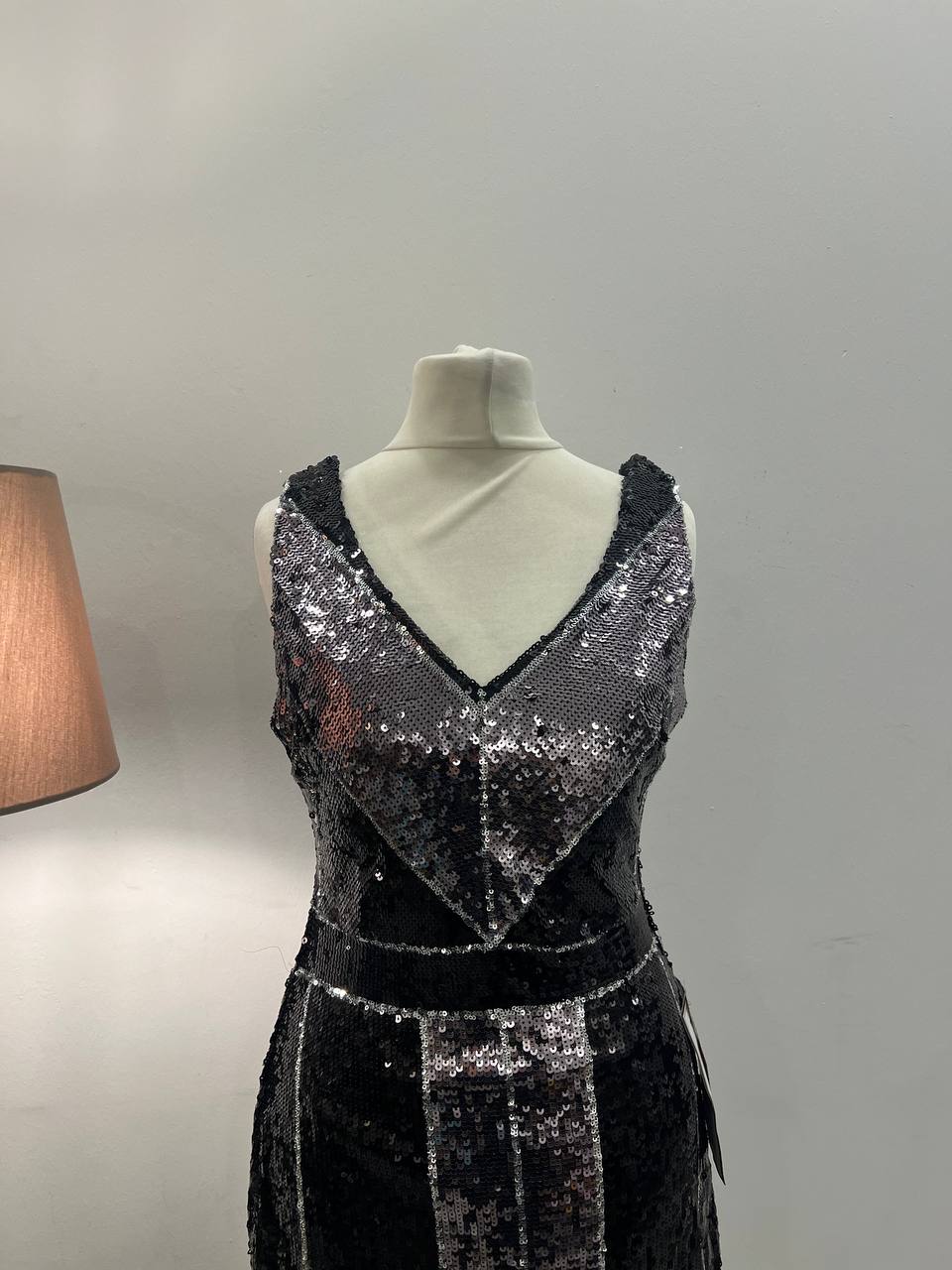 B darlin dress