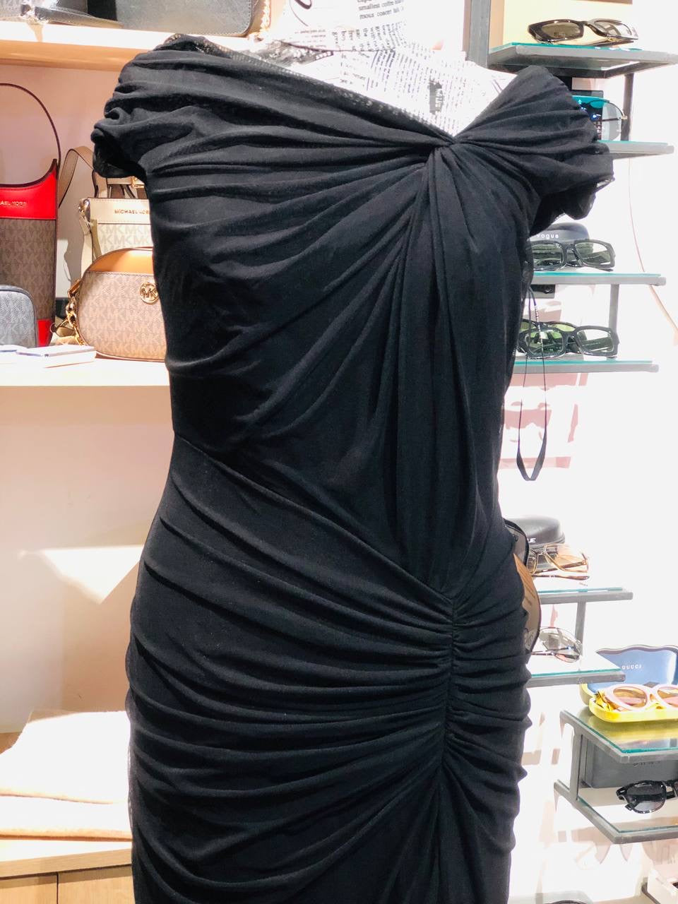Tadashi shoji dress