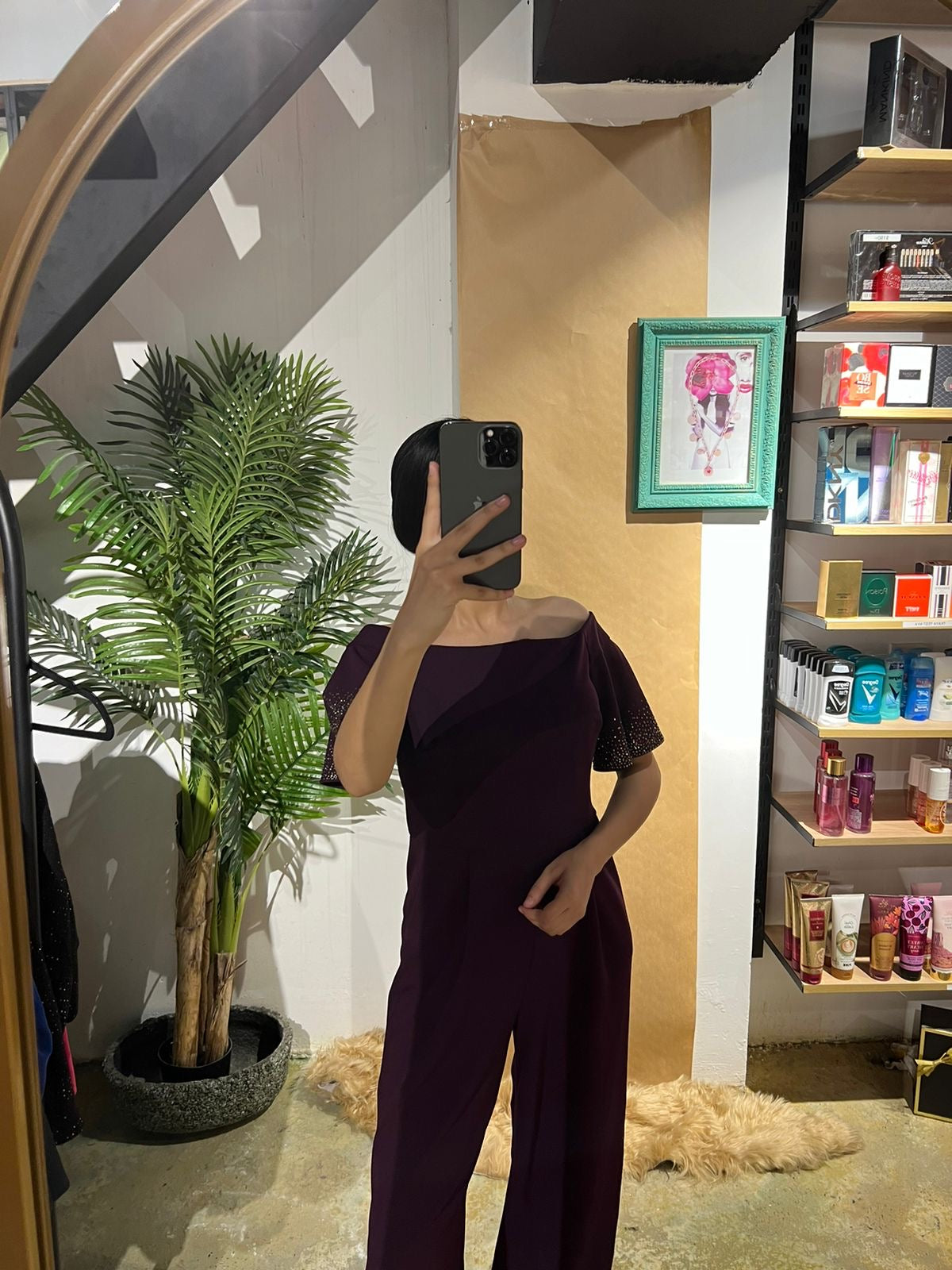 Calvin Klein jumpsuit