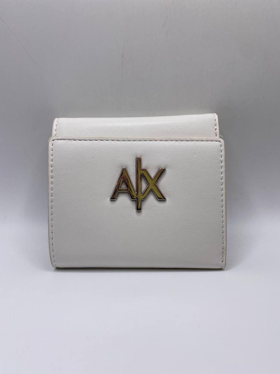 Armani Exchange wallet