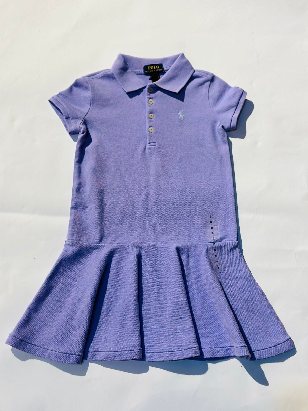 Ralph Lauren kids dress