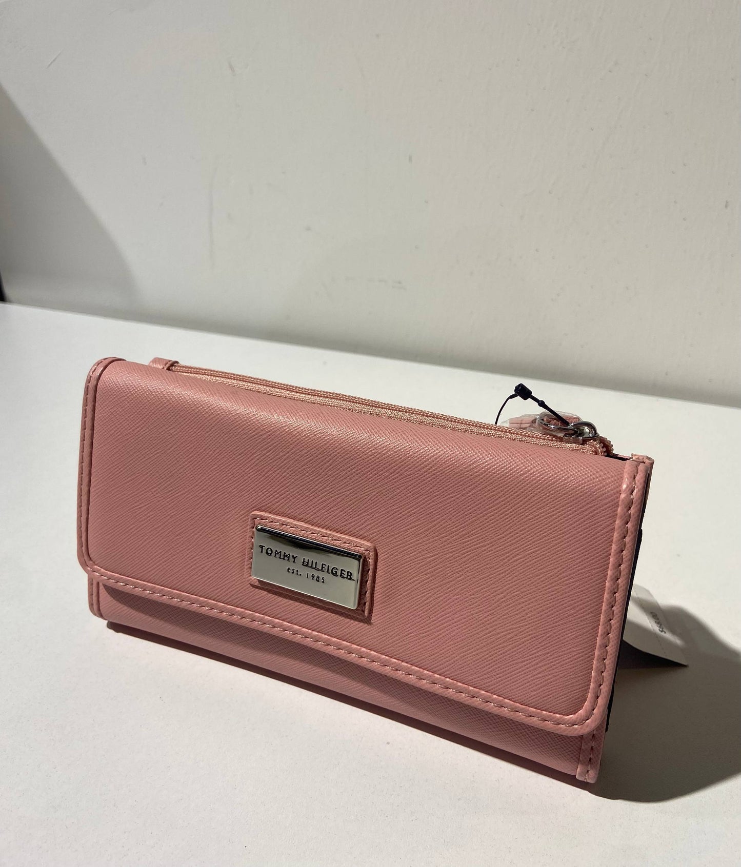Tommy Hilfiger wallet