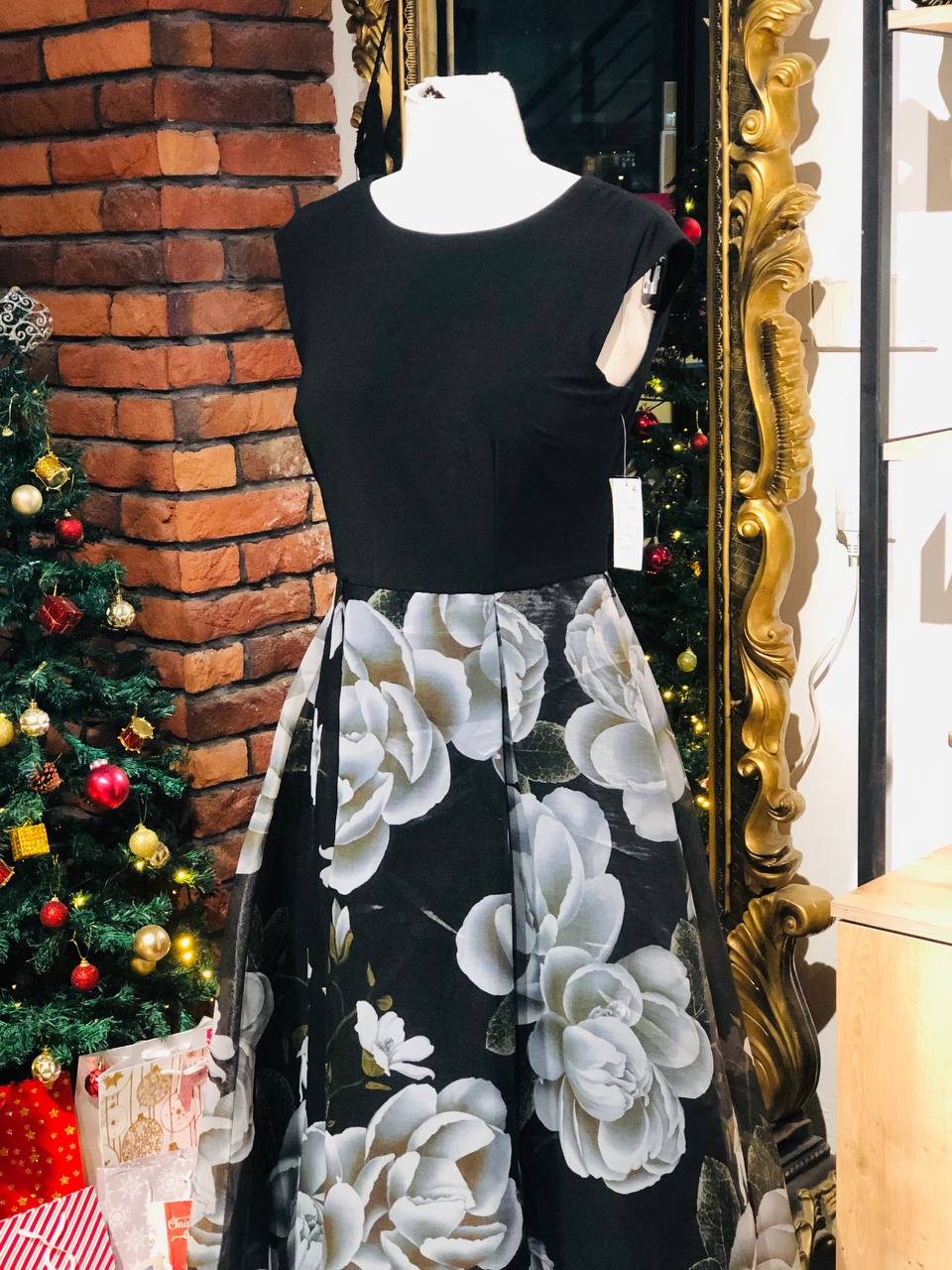 Slny dress