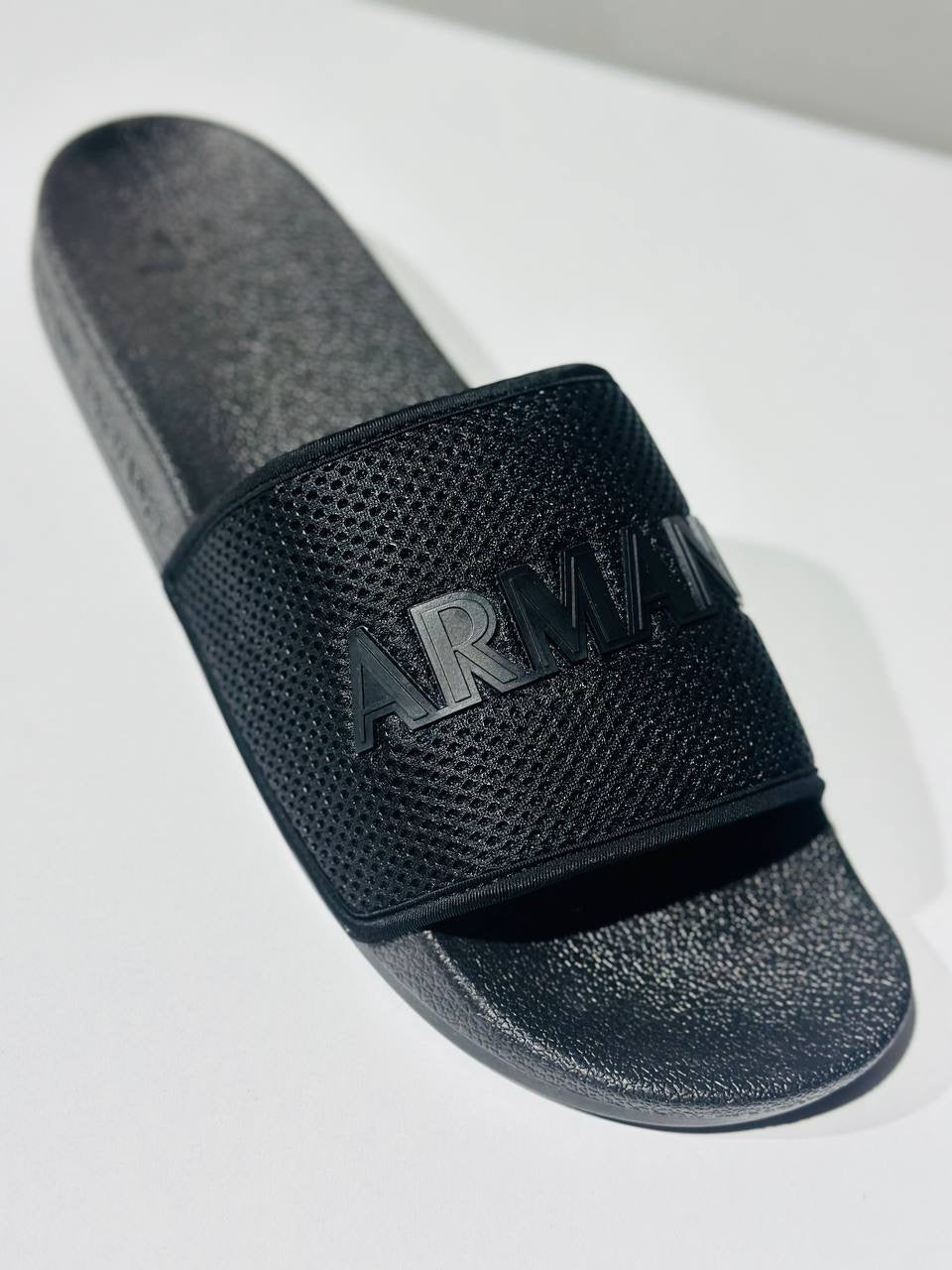 Armani exchange sandal size 45