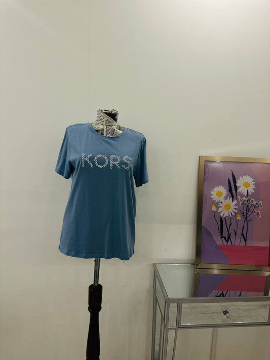 Michael kors shirt size small