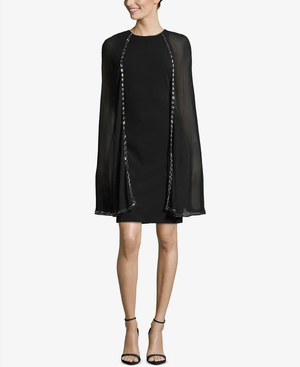 Betsy Adam dress