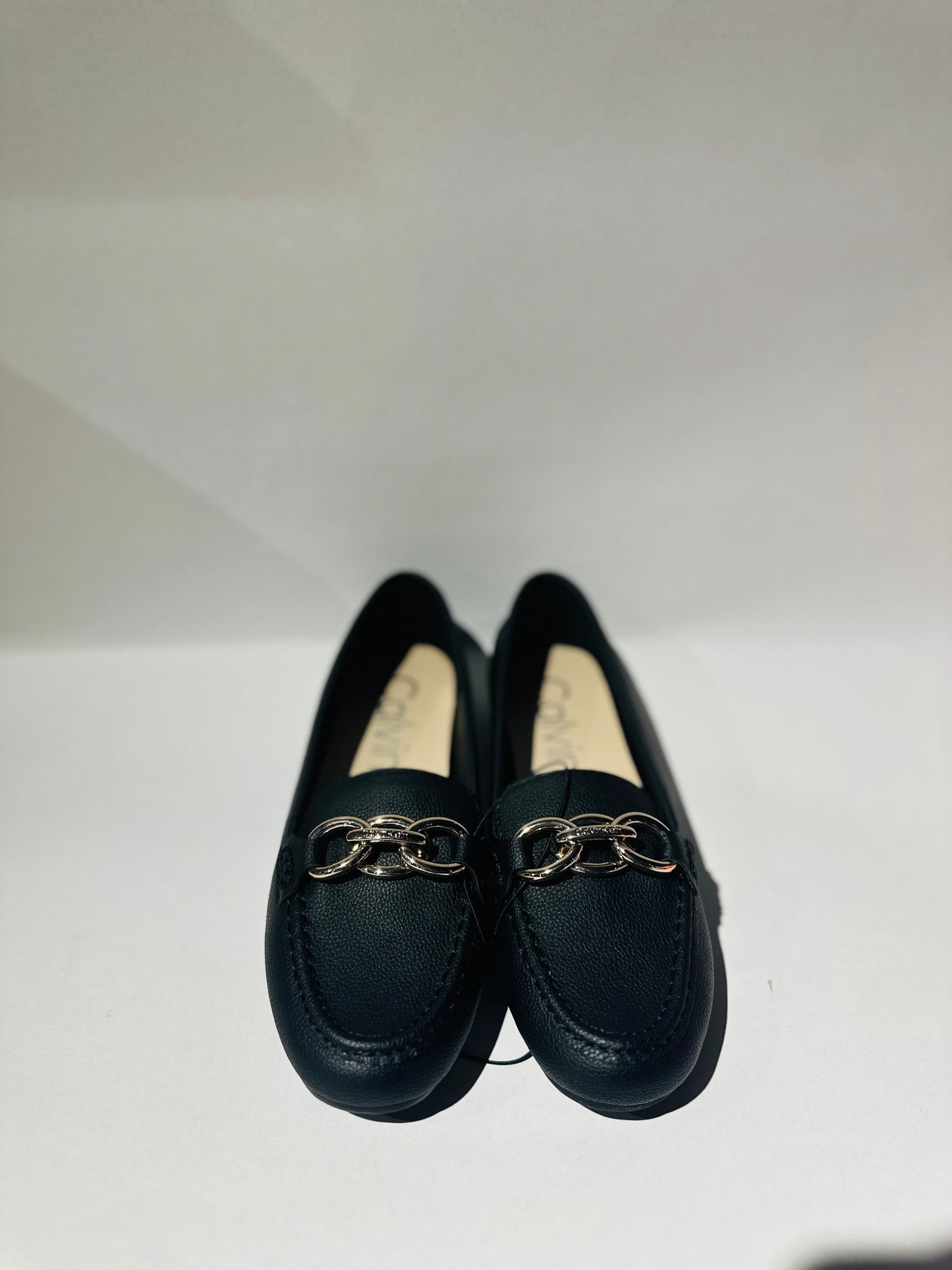 Calvin Klein shoes size 37.5