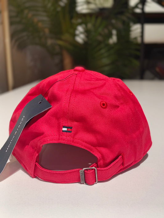 Tommy Hilfiger cap