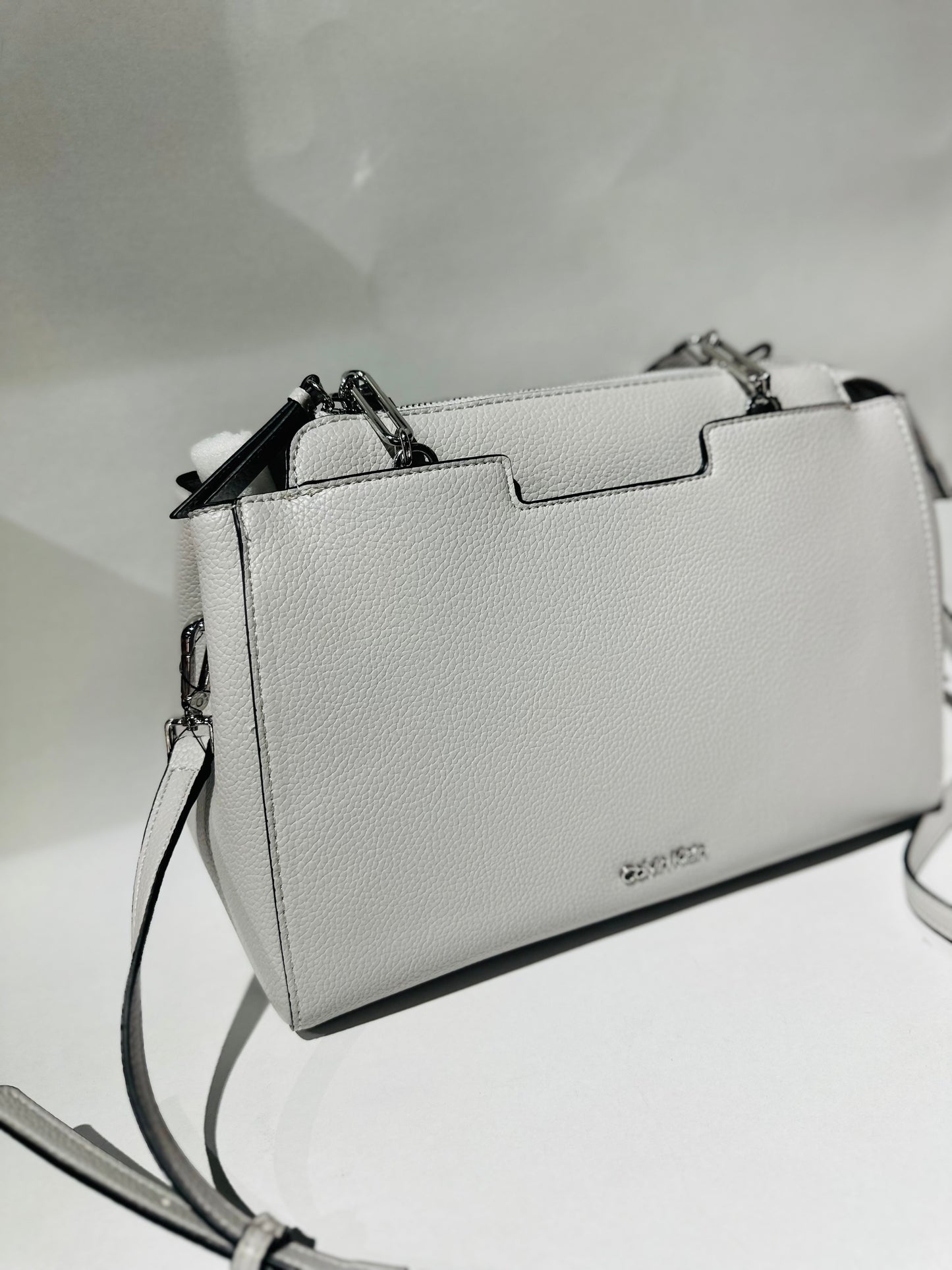 Calvin Klein shoulder bag
