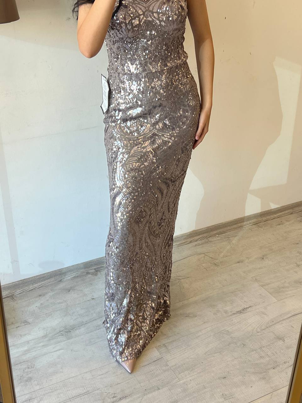 Betsy Adam dress