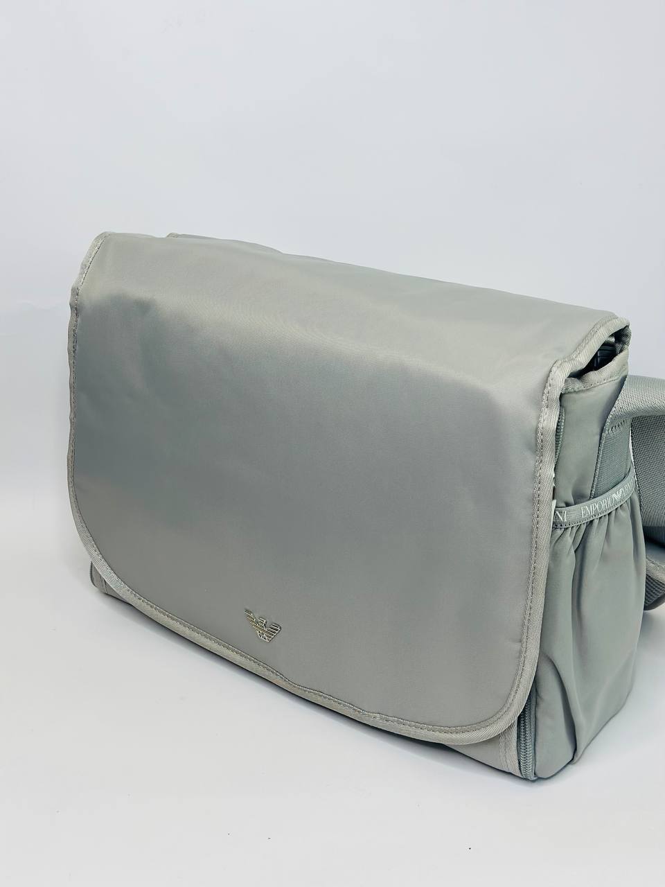 Emporio Armani baby bag