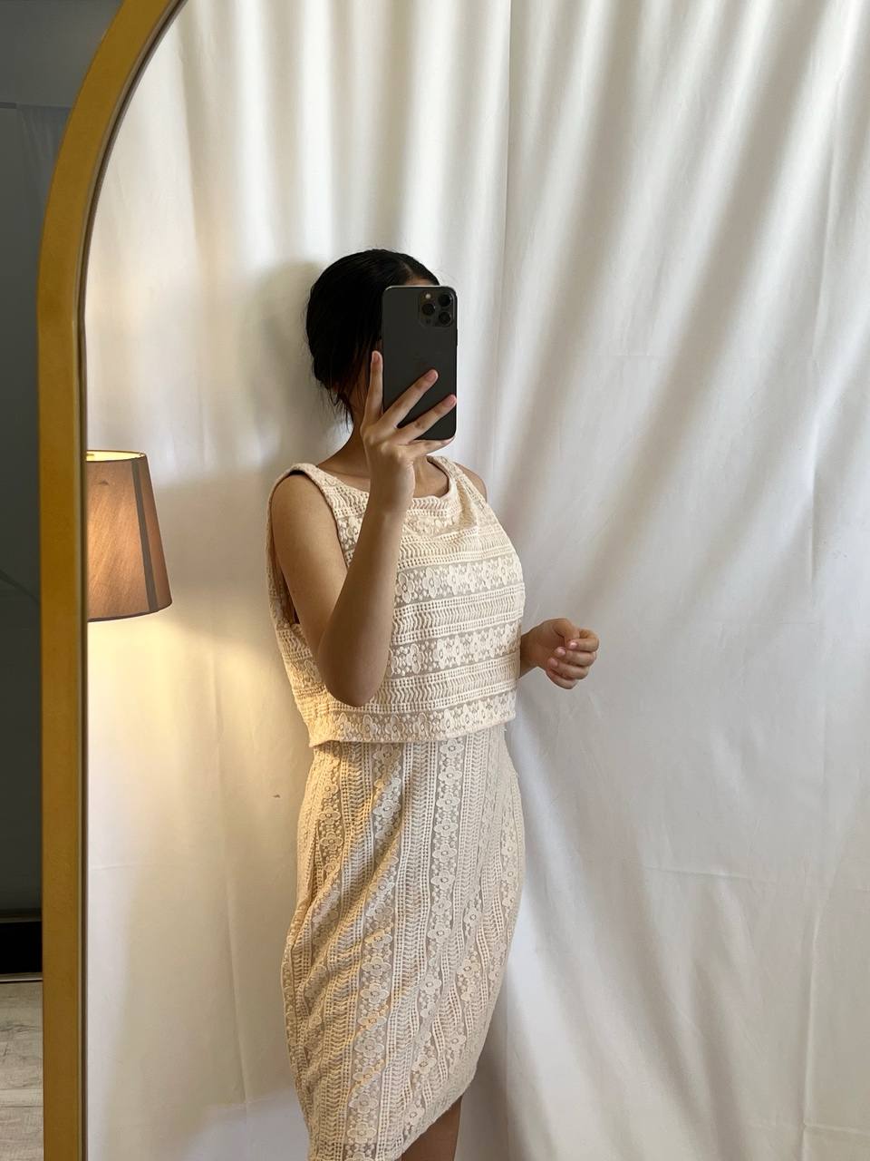 American living dress