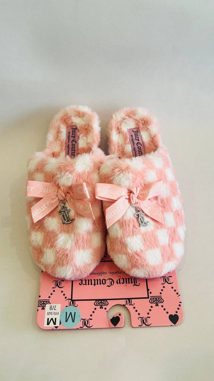 juicy couture sandal size medium