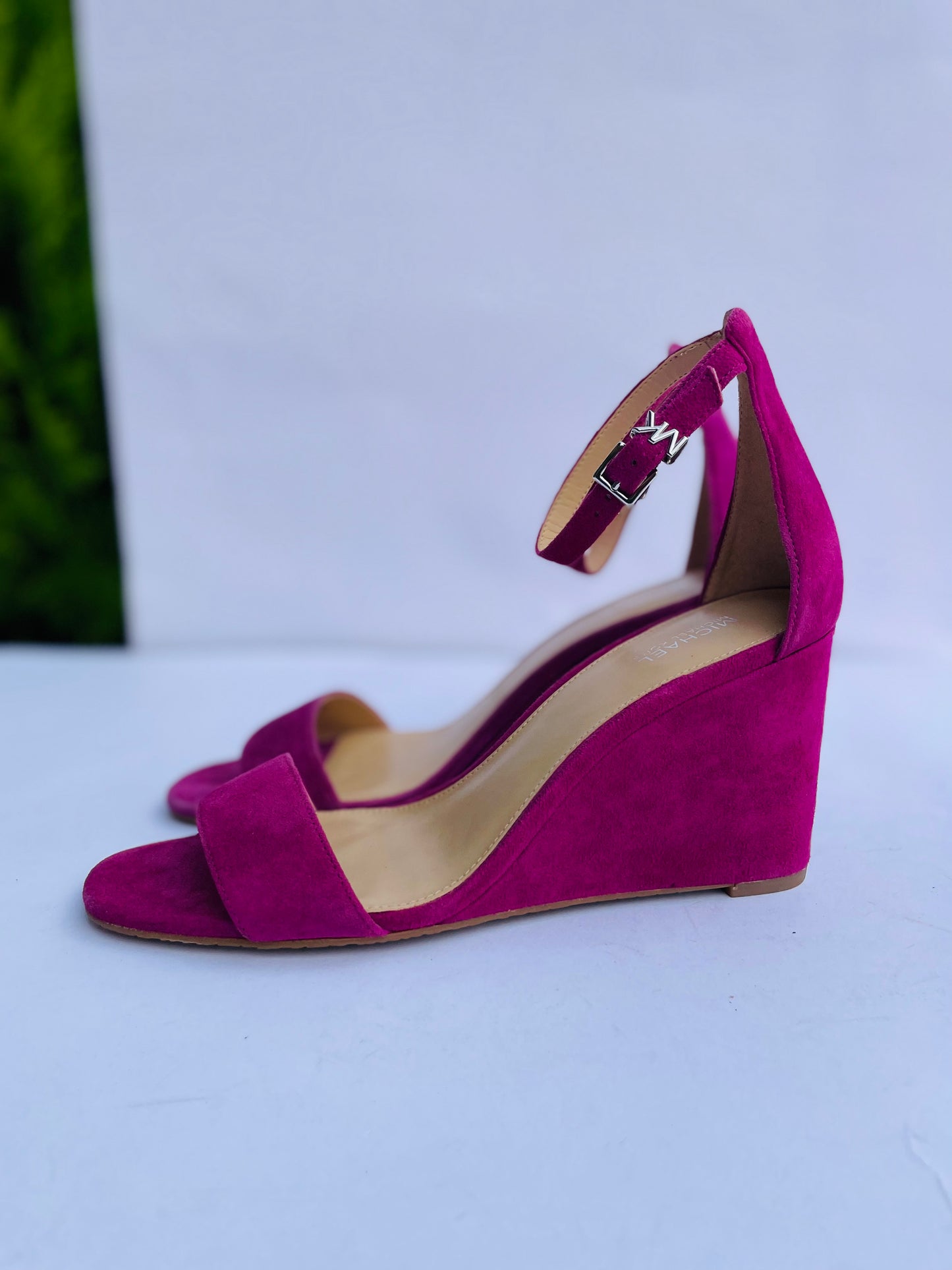 Michael kors shoes