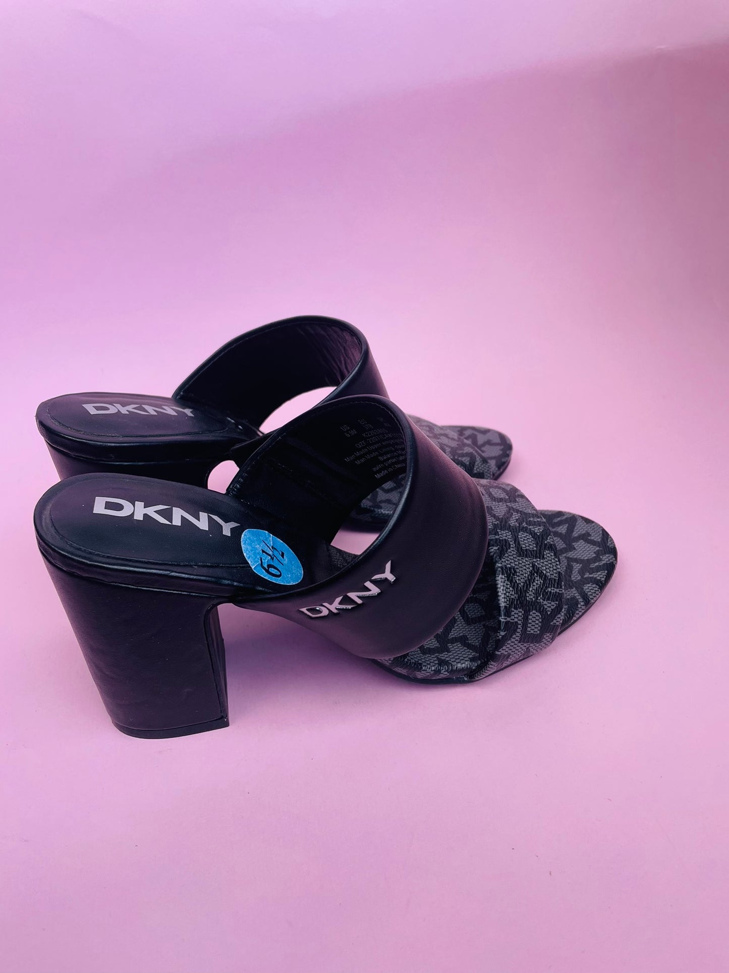 Dkny sandal