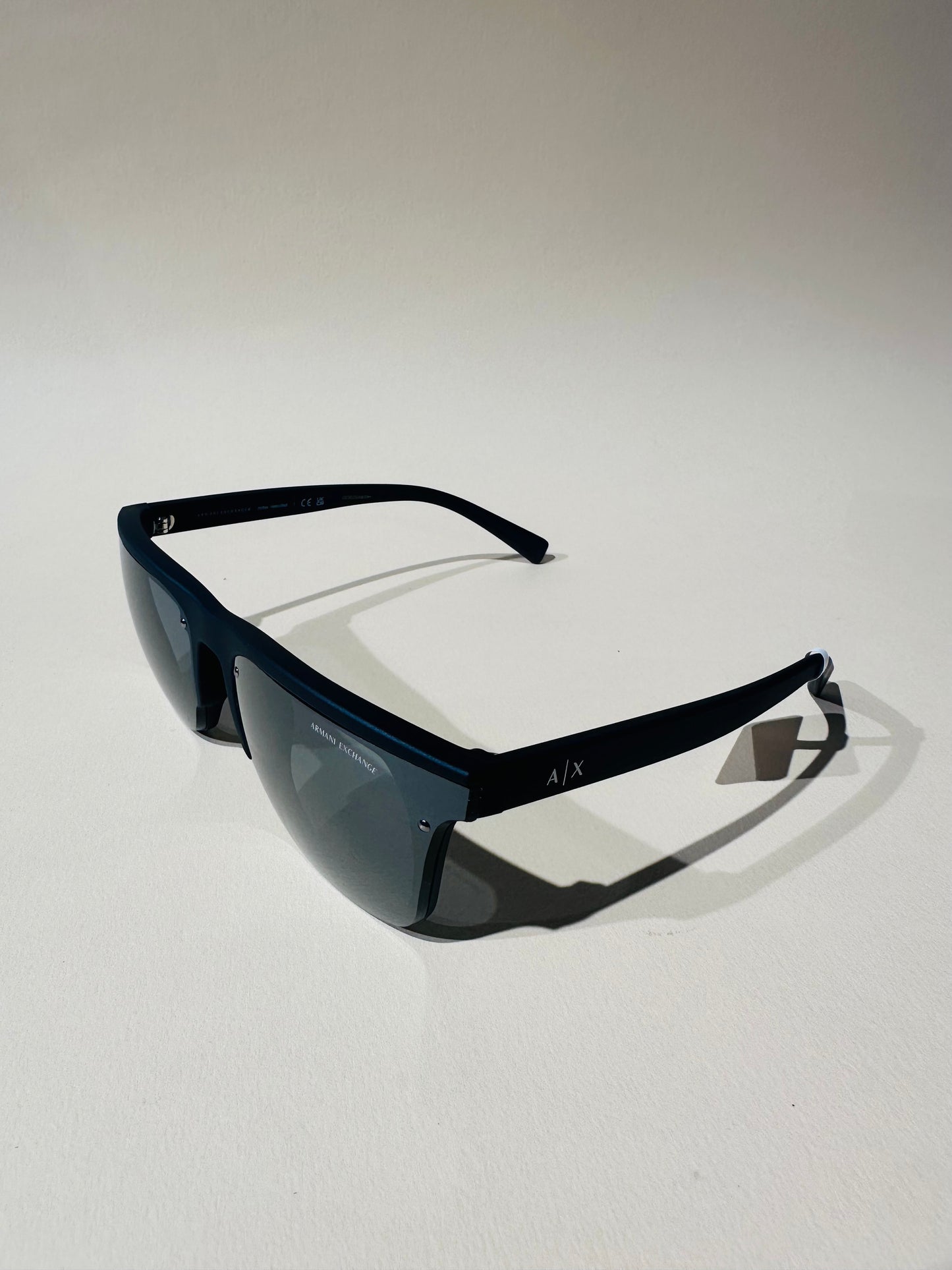 Armani exchange sunglasses