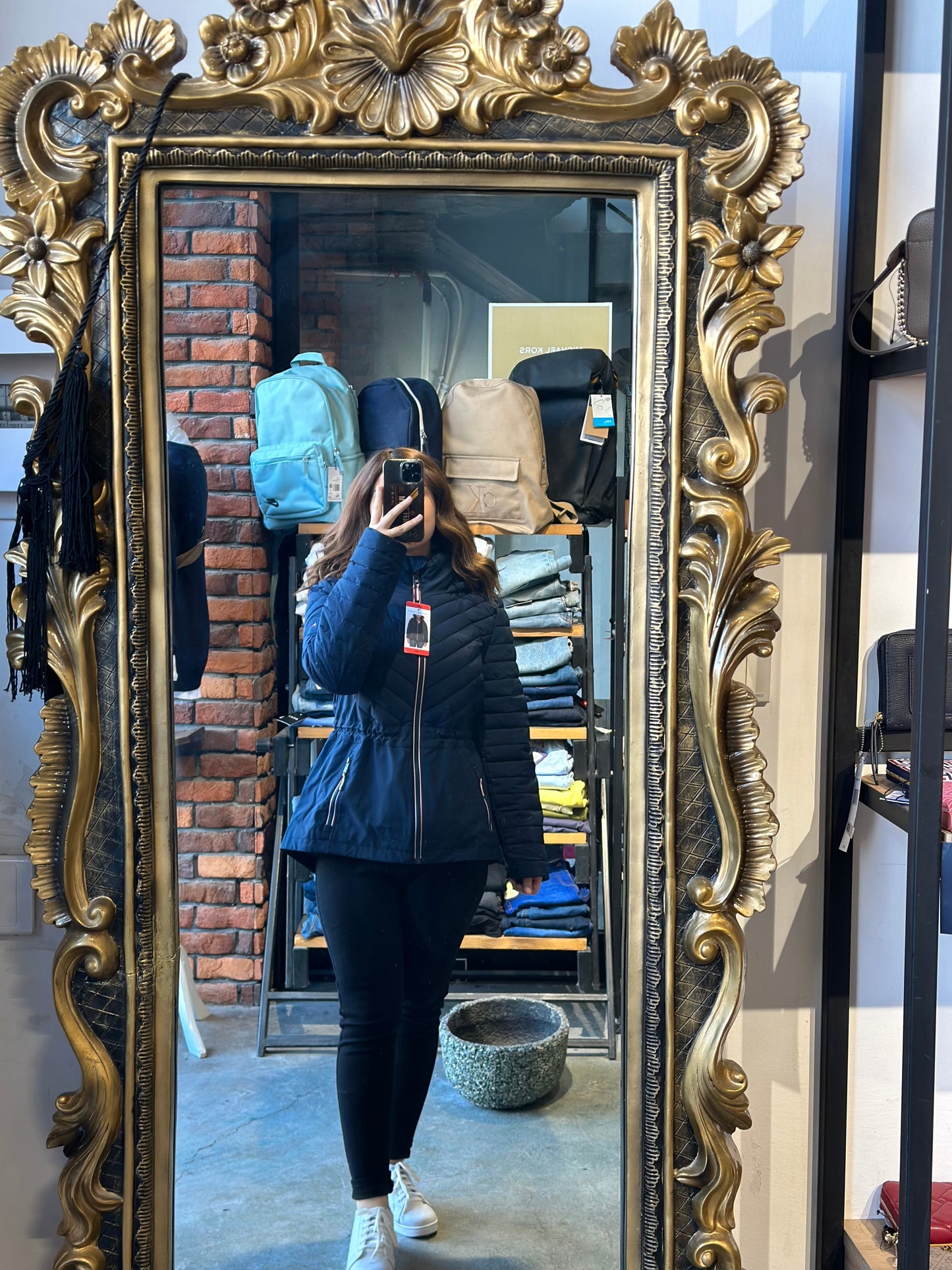 Tommy Hilfiger coat