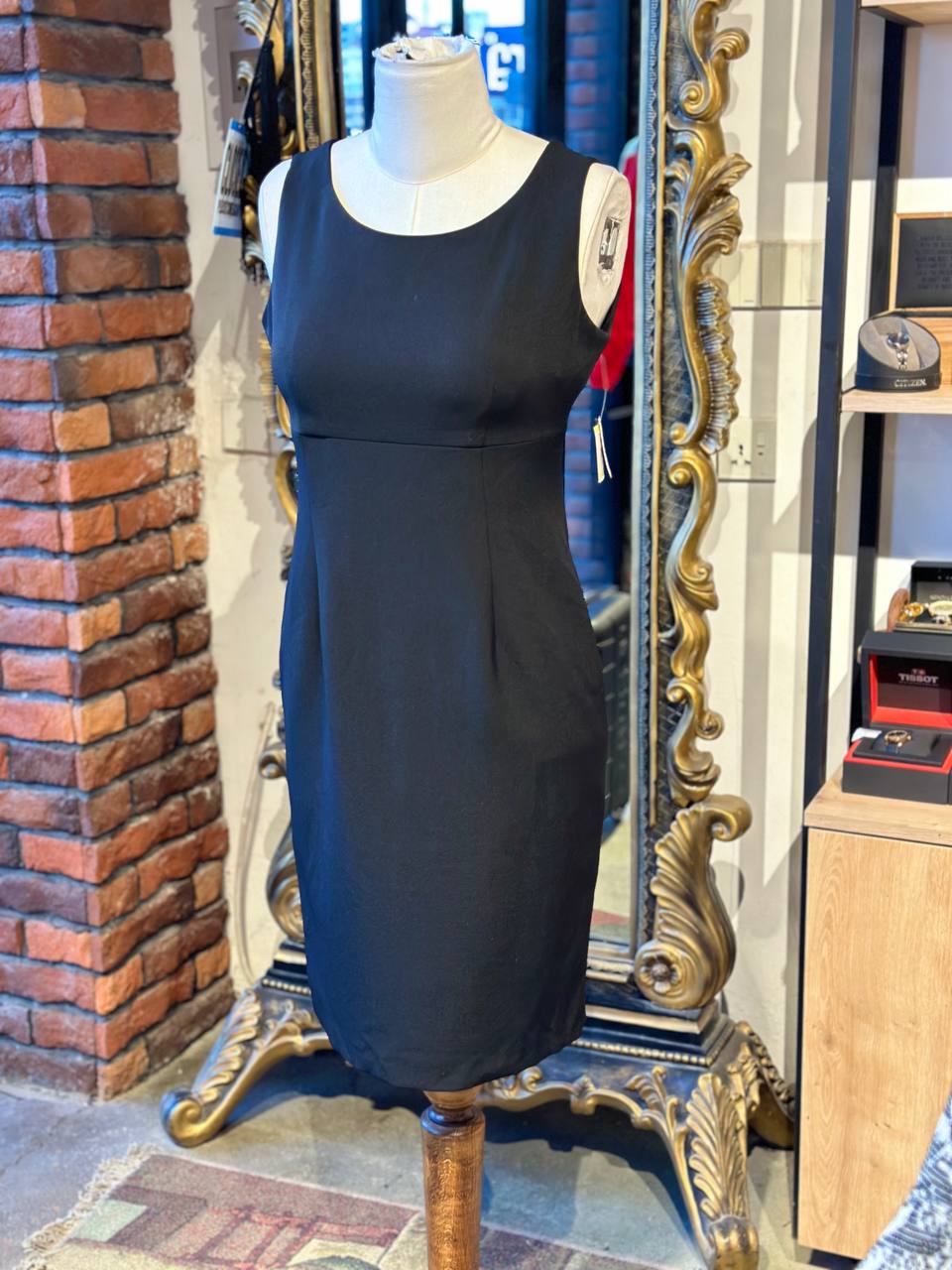 Kasper dress