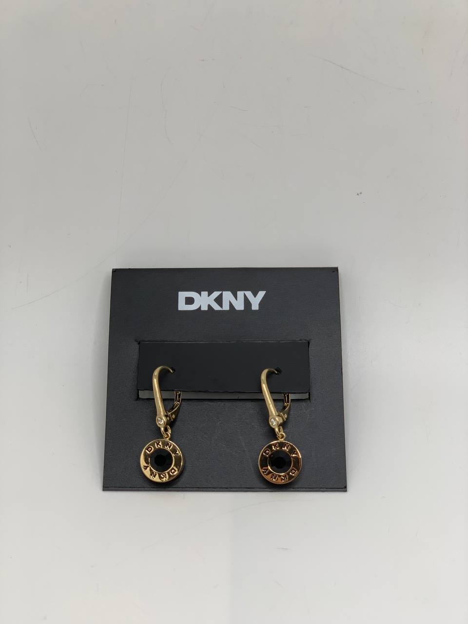 Dkny earrings