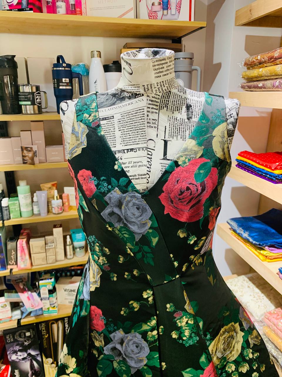 Tahari dress