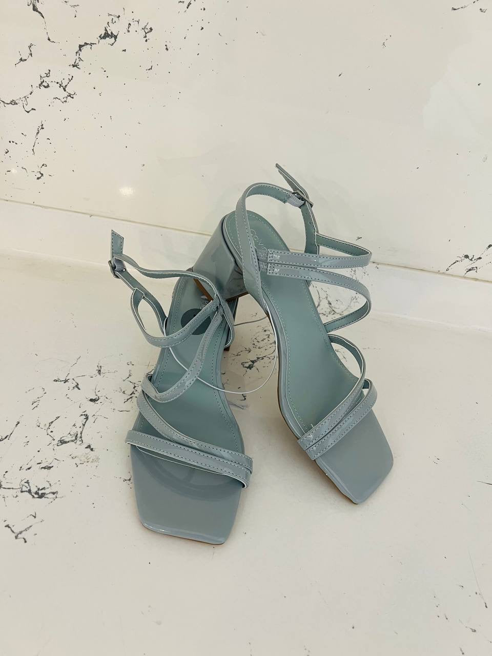 Calvin Klein shoes size 37.5
