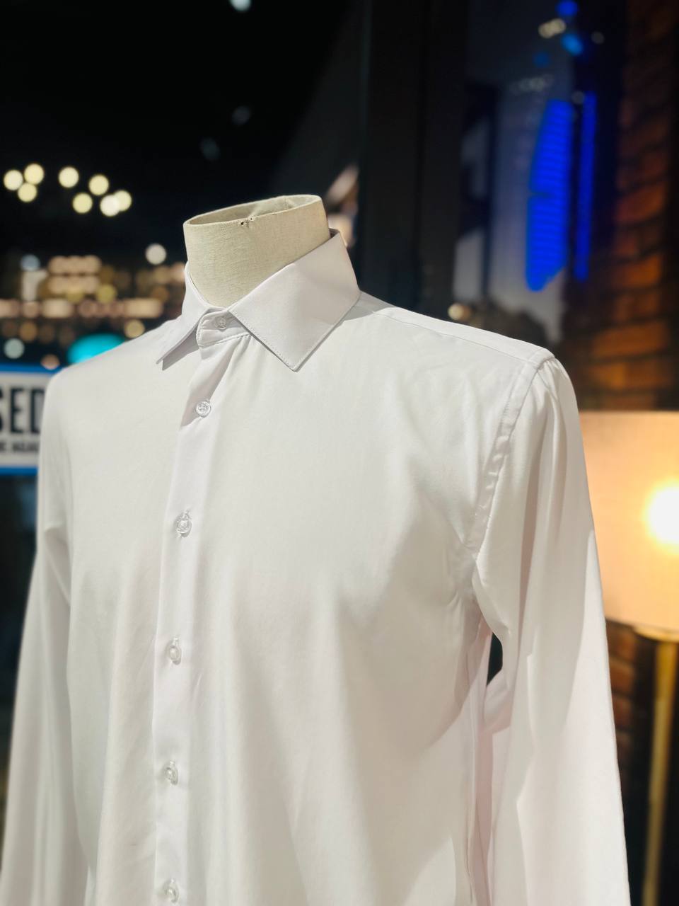 Nautica blouse