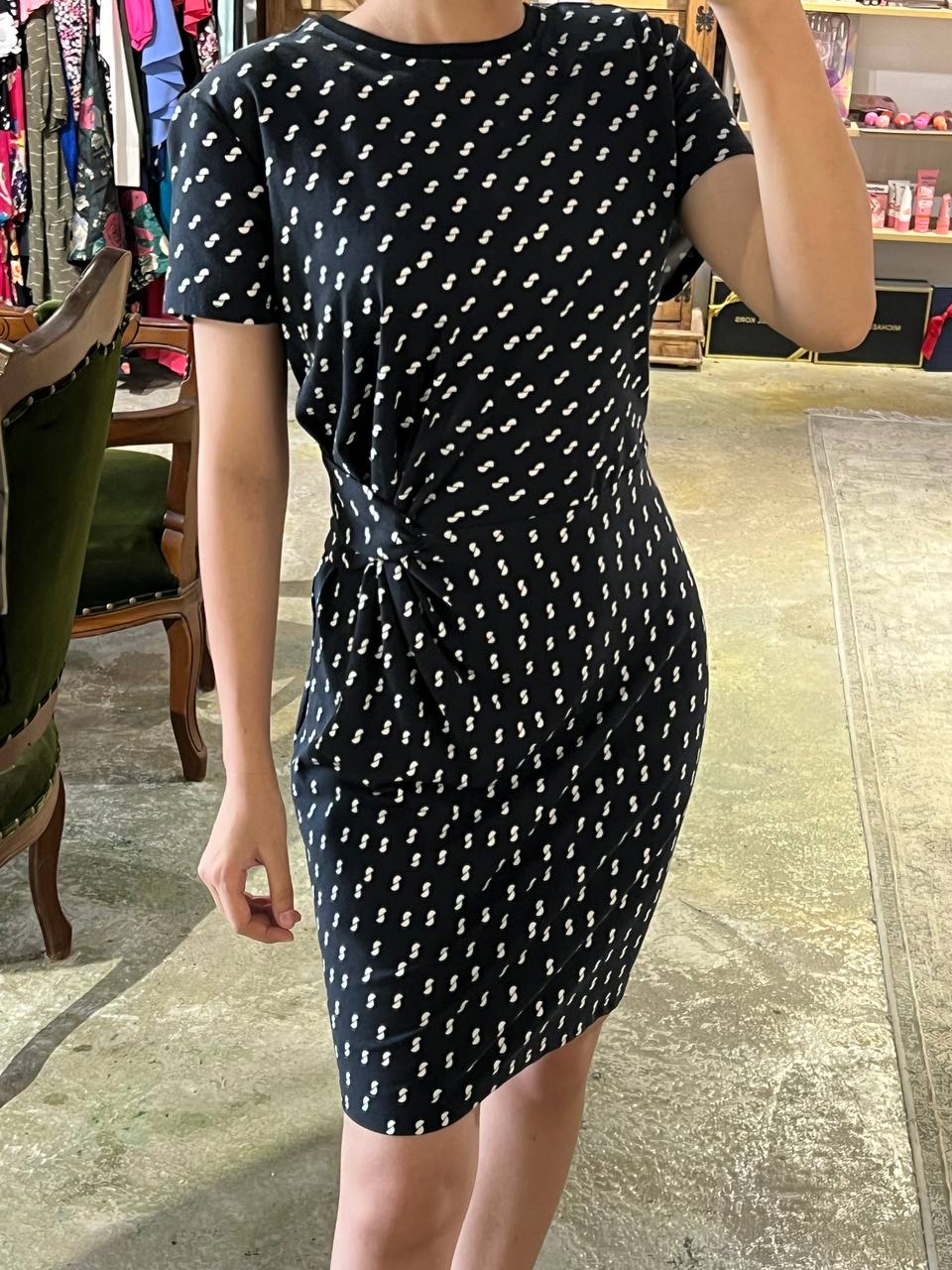 Ralph Lauren dress