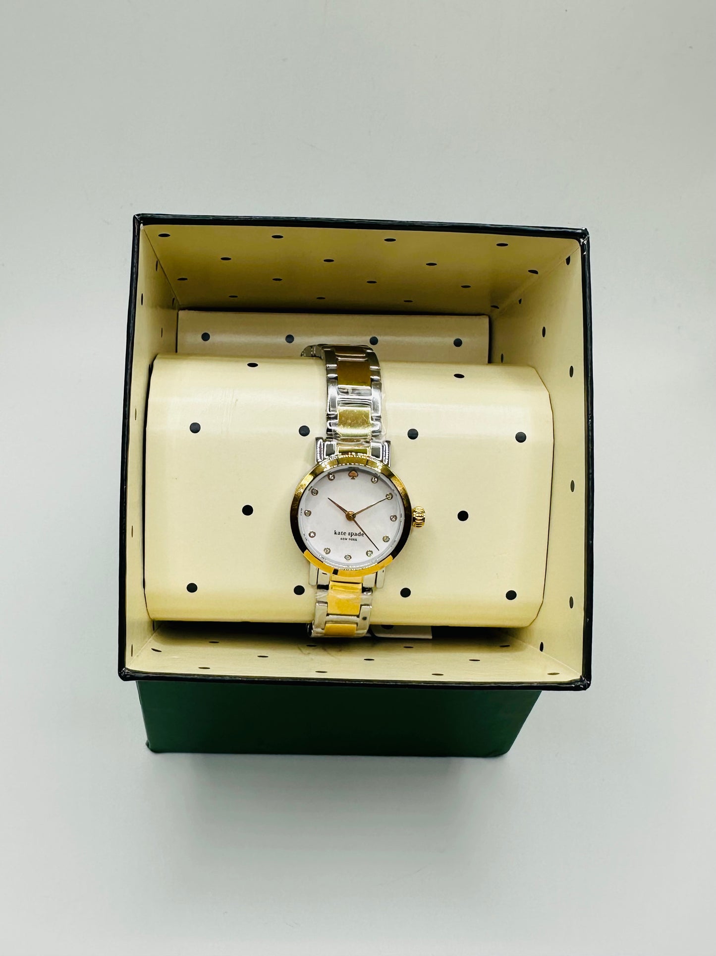 Kate spade watch
