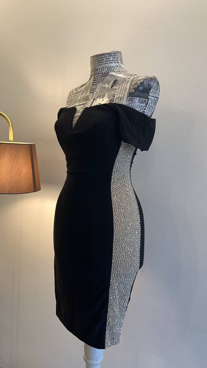 Xscape dress