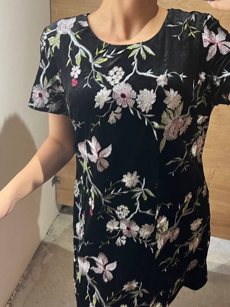 Calvin Klein dress