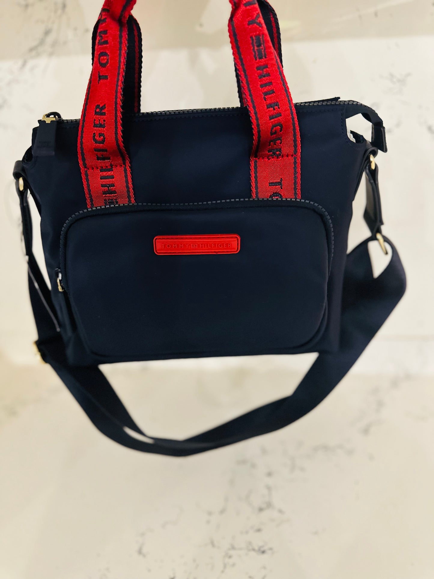 Tommy Hilfiger bag