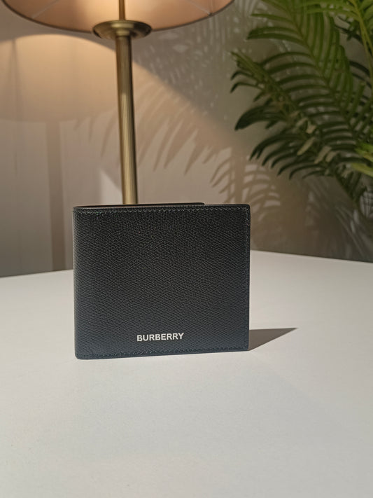 Burberry men’s wallet