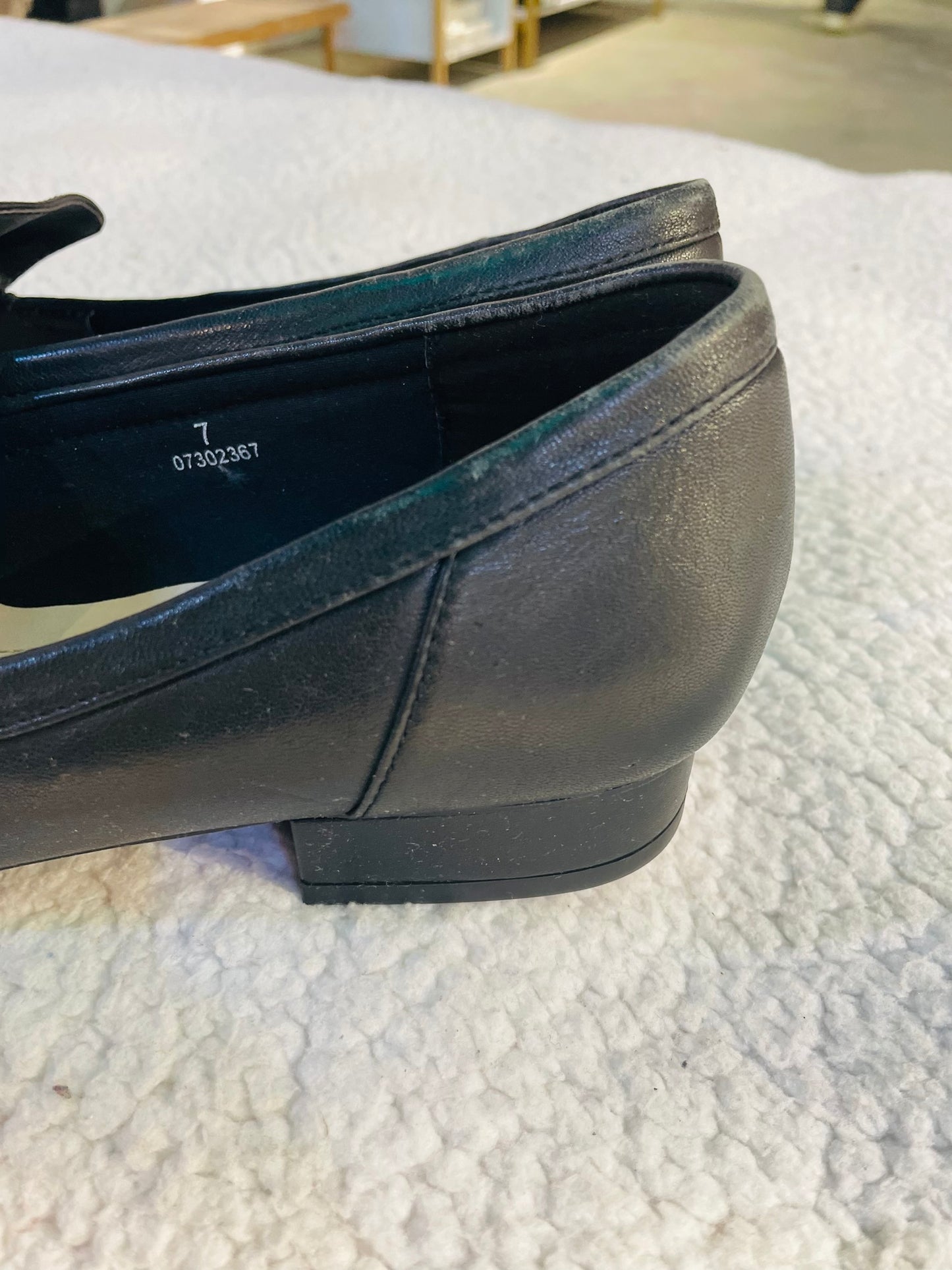 Mss collection shoes
