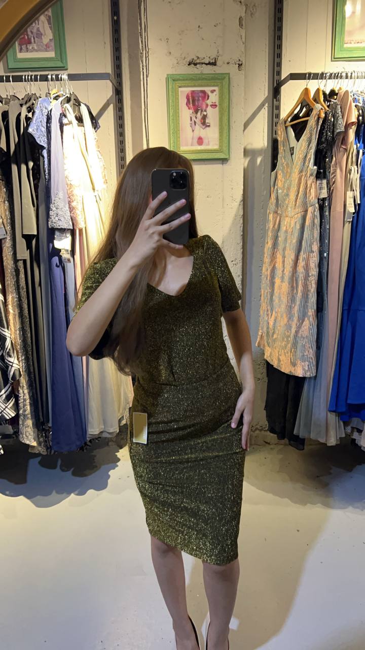 Michael kors dress