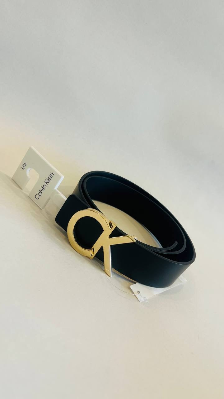 Calvin Klein belt size large