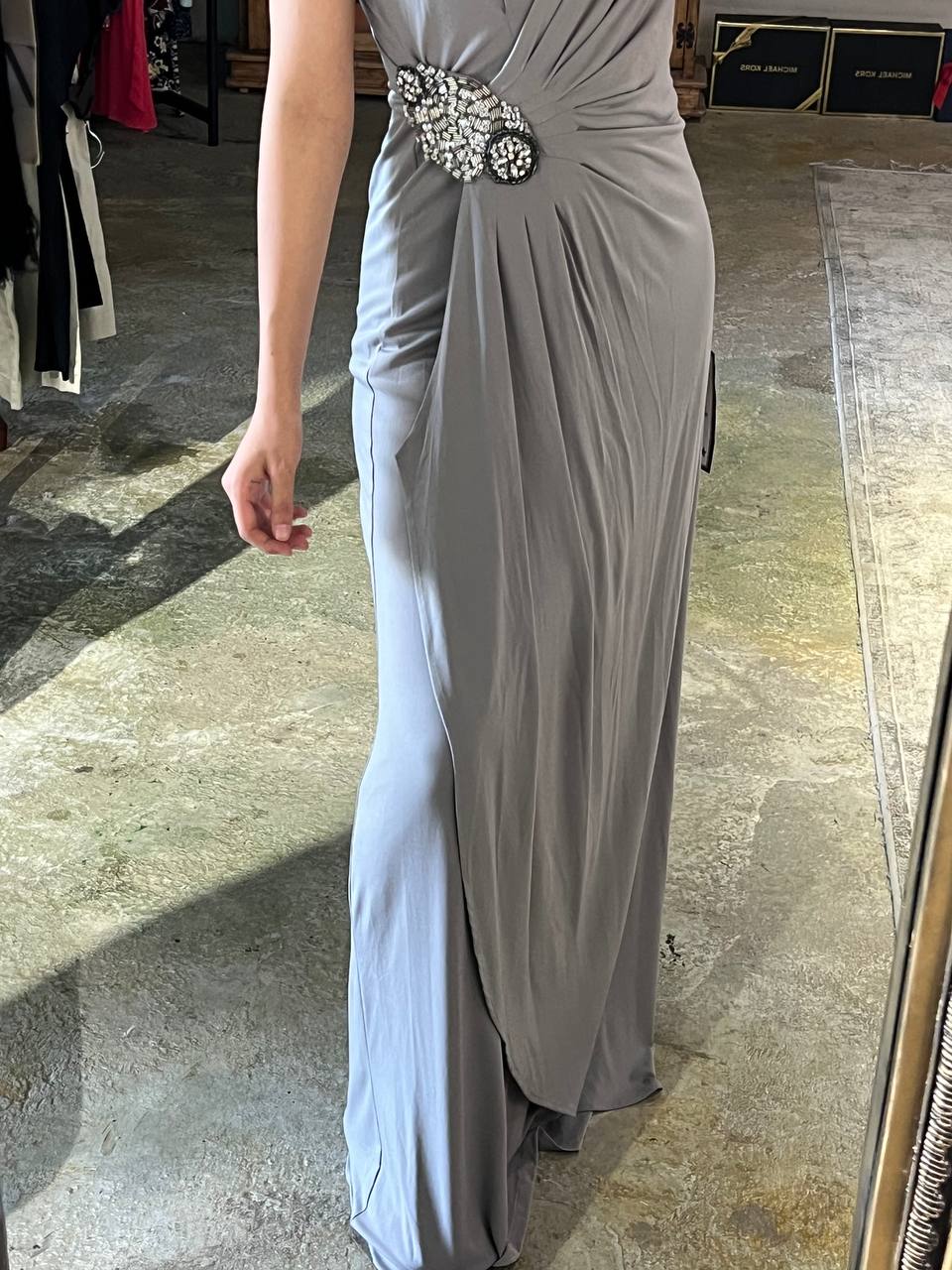 Calvin Klein dress