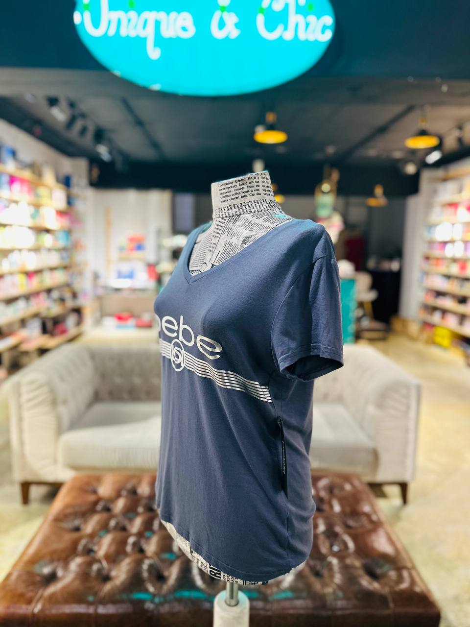 Bebe shirt