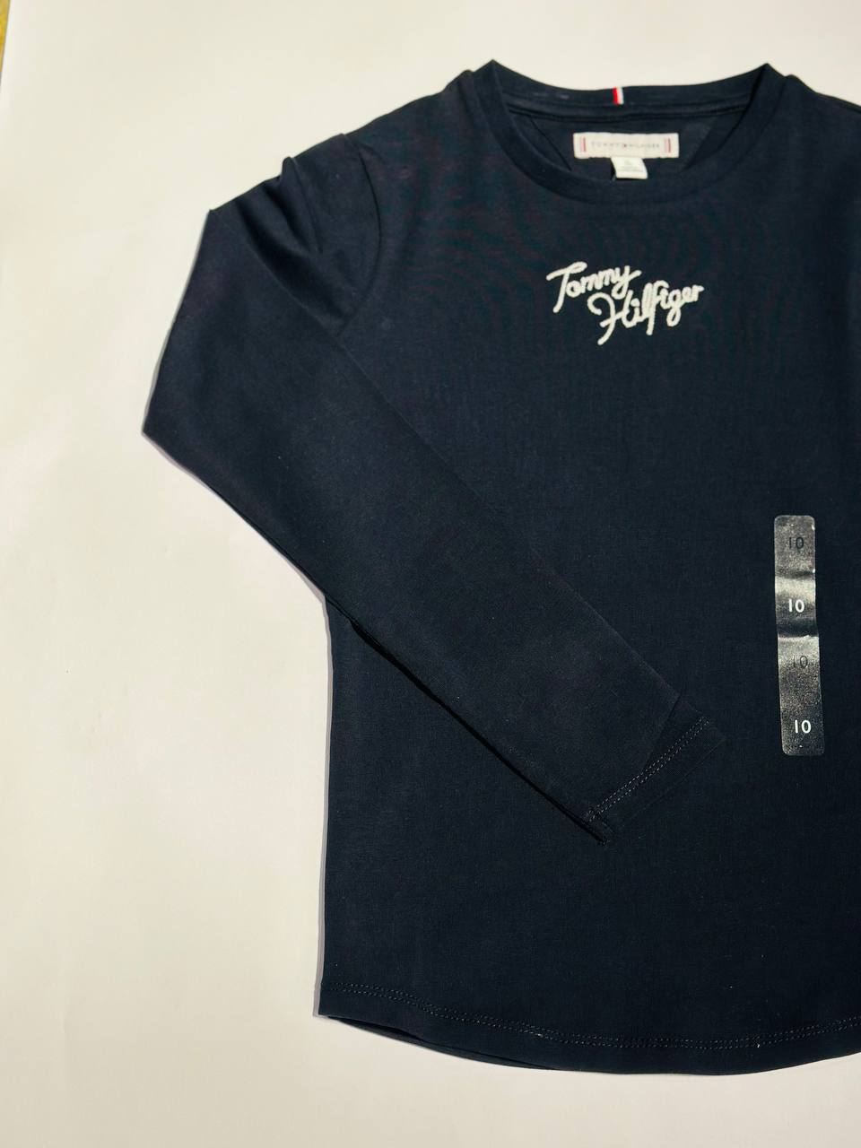 Tommy Hilfiger kids shirt
