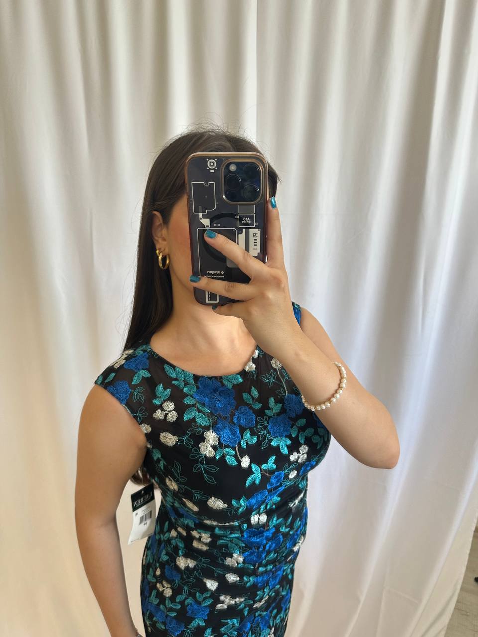 Ralph Lauren dress