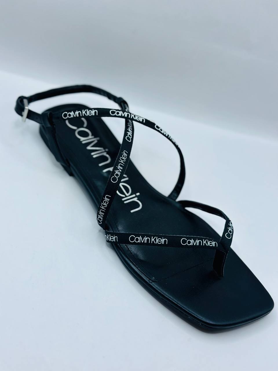 Calvin Klein sandal size 40