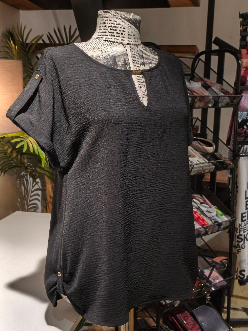Calvin Klein top