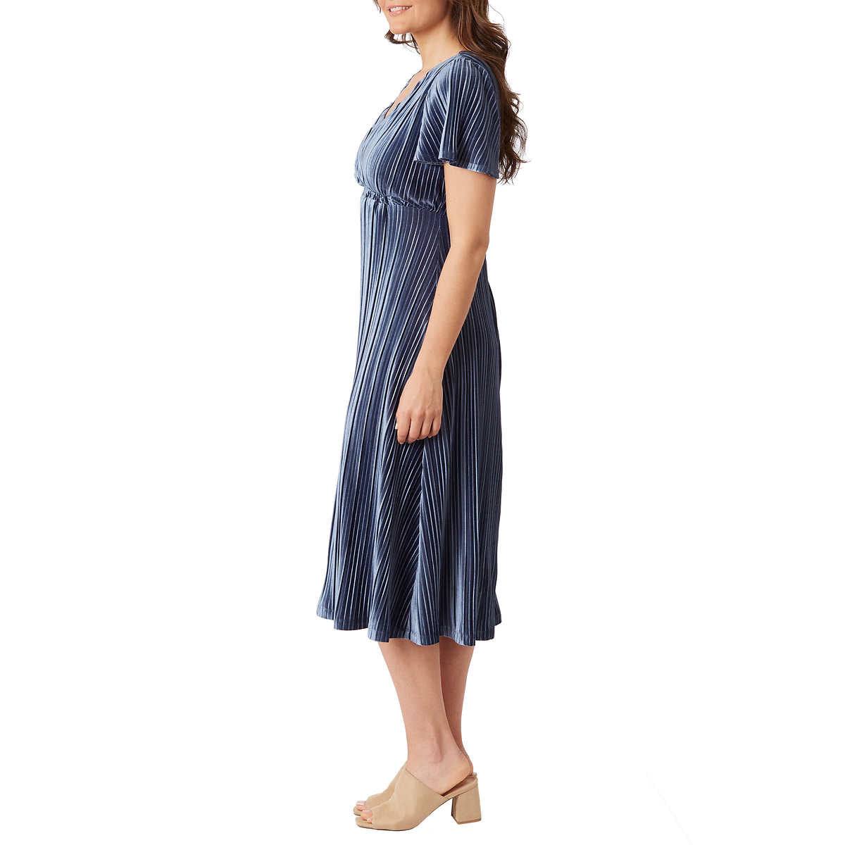 Briggs dress