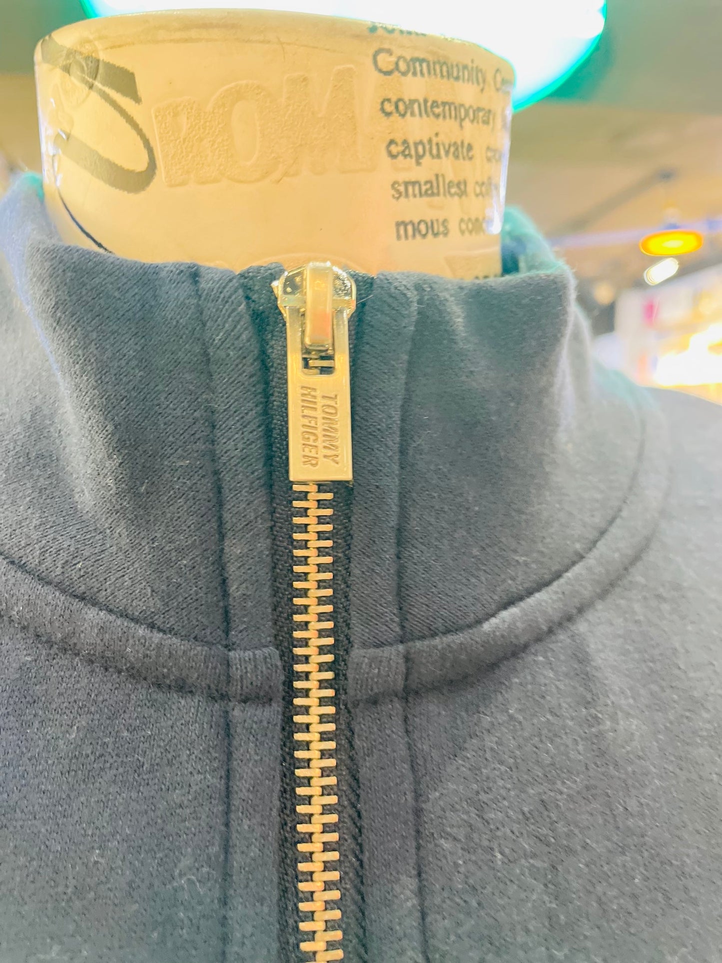 Tommy Hilfiger sweater